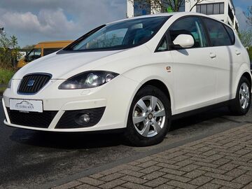 Gebrauchte Seat Altea