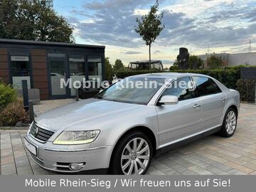 Gebrauchte VW Phaeton