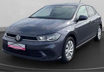 VW Polo 47.082 km 15.990 &euro; Köln 51145