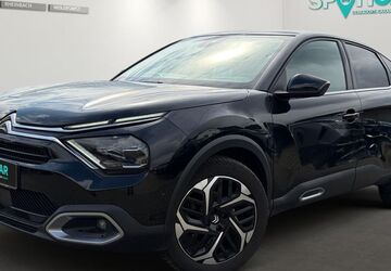 Citroen C4 50.986 km 18.900 &euro; Weilerswist 53919