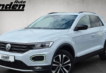 VW T-Roc 17.851 km 22.470 &euro; Erftstadt 50374