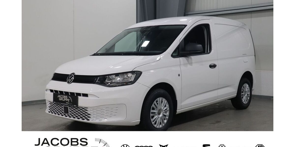 VW Caddy 4.444 km 29.870 &euro; Bergheim 50126