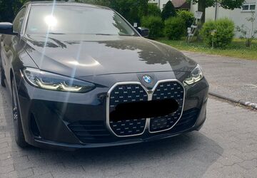 BMW 420 Gran Coupé 153.000 km 22.999 &euro; BONN 53125