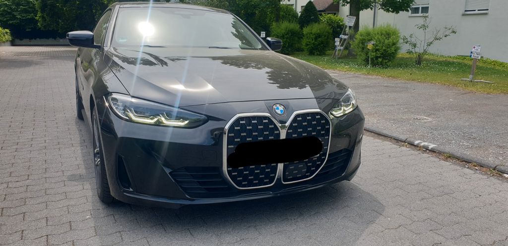 BMW 420 Gran Coupé 153.000 km 22.999 &euro; BONN 53125