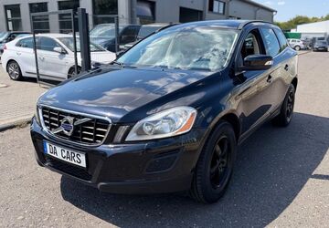 Volvo XC60 184.000 km 10.500 &euro; Troisdorf (10 km Köln-Bonn Airport) 53842