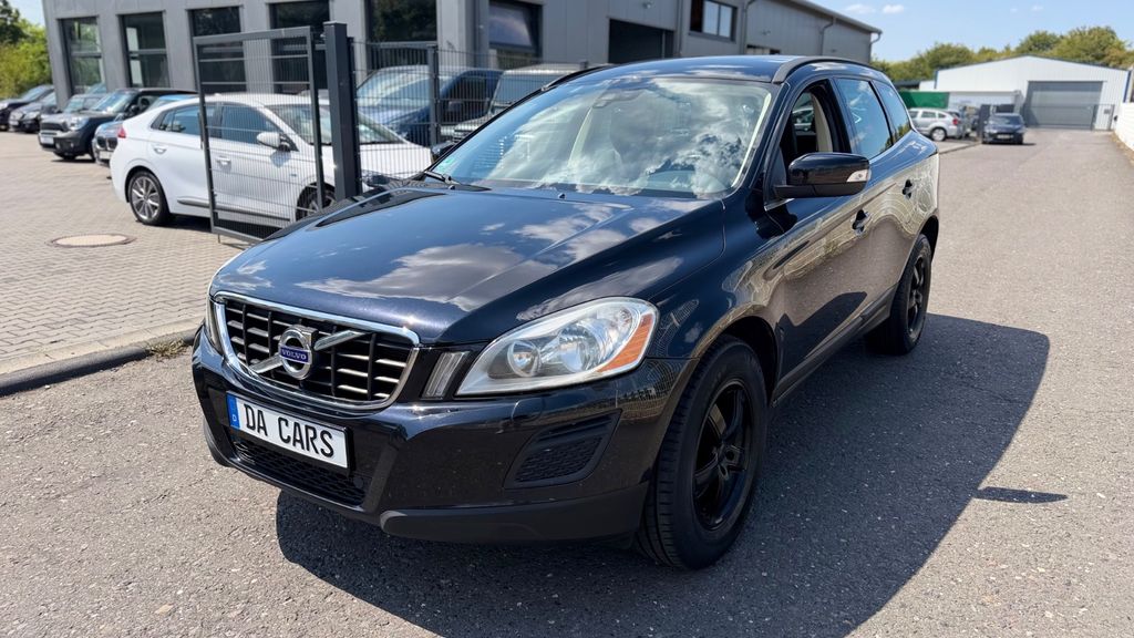 Volvo XC60 184.000 km 10.500 &euro; Troisdorf (10 km Köln-Bonn Airport) 53842