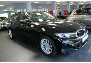 BMW 318 318i Touring Aut. 63.903 km 24.980 &euro; Euskirchen 53881
