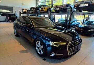 Audi A6 200.000 km 16.850 &euro; Brühl 50321