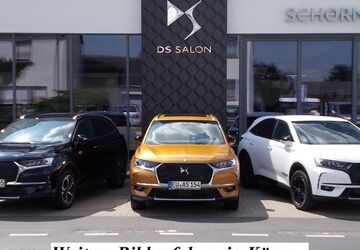 Citroen C5 Aircross 11.645 km 26.490 &euro; Weilerswist 53919
