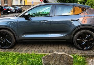 Volvo EC40 15.000 km 47.500 &euro; Köln 50735