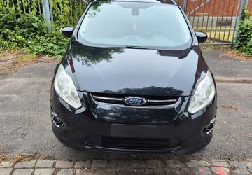 Ford C-Max 212.000 km 4.500 &euro; Köln 51063