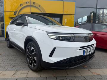 Gebrauchte Opel Grandland