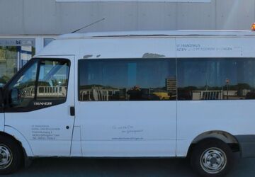 Ford Transit 88.775 km 5.000 &euro; Leverkusen 51377