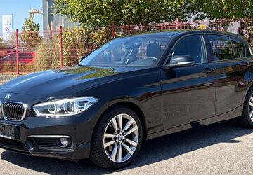 BMW 118 156.500 km 10.795 &euro; Kerpen 50169