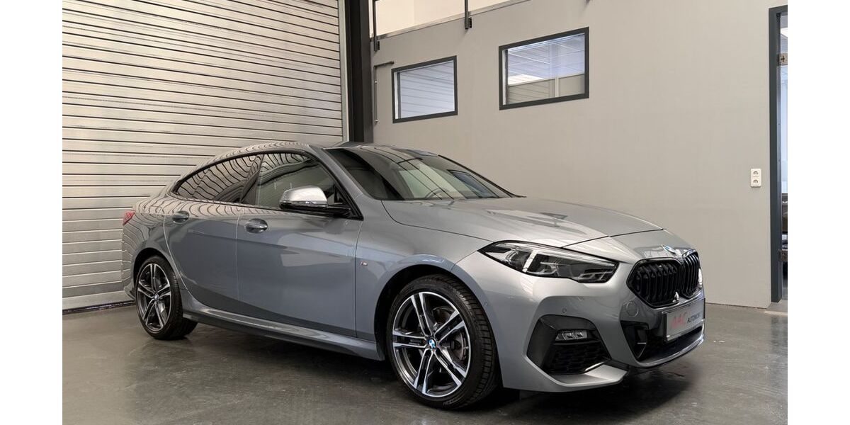 BMW 218 Gran Coupé 26.500 km 26.250 &euro; Erftstadt 50374