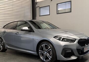 BMW 218 Gran Coupé 26.500 km 26.750 &euro; Erftstadt 50374