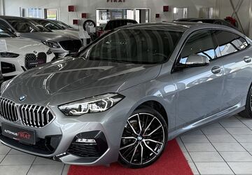BMW 218 63.500 km 26.449 &euro; Erftstadt / Köln 50374