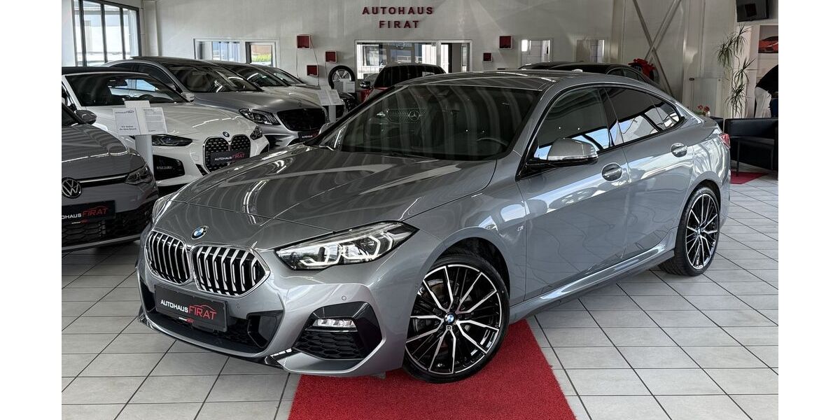 BMW 218 63.500 km 26.449 &euro; Erftstadt / Köln 50374