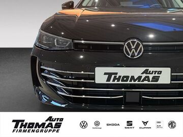 Gebrauchte VW Passat