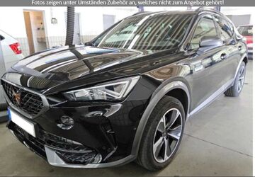 Cupra Formentor 12.390 km 27.650 &euro; Meckenheim / Bonn 53340