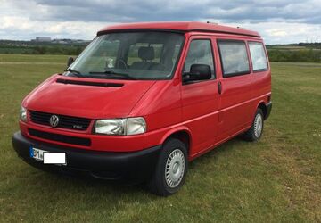 VW T4 California 340.000 km 28.500 &euro; Erftstadt 50374