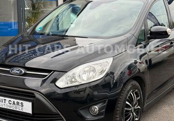 Ford C-Max 162.900 km 5.100 &euro; Leverkusen 51375