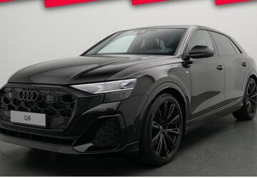 Audi Q8 1.011 km 116.480 &euro; Leverkusen 51373