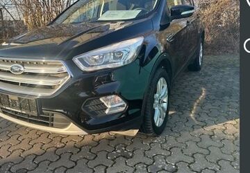 Ford Kuga 117.500 km 12.499 &euro; Erftstadt 50374