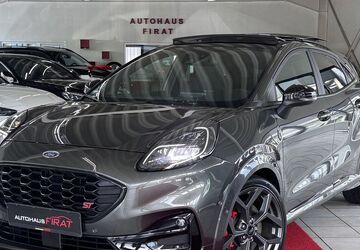 Ford Puma 46.250 km 22.449 &euro; Erftstadt / Köln 50374