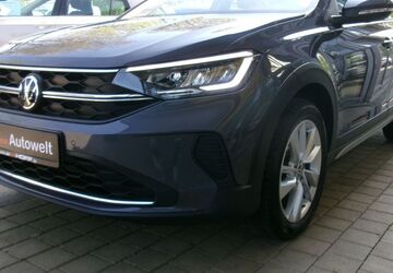 VW Taigo 8.100 km 20.675 &euro; Sankt Augustin 53757