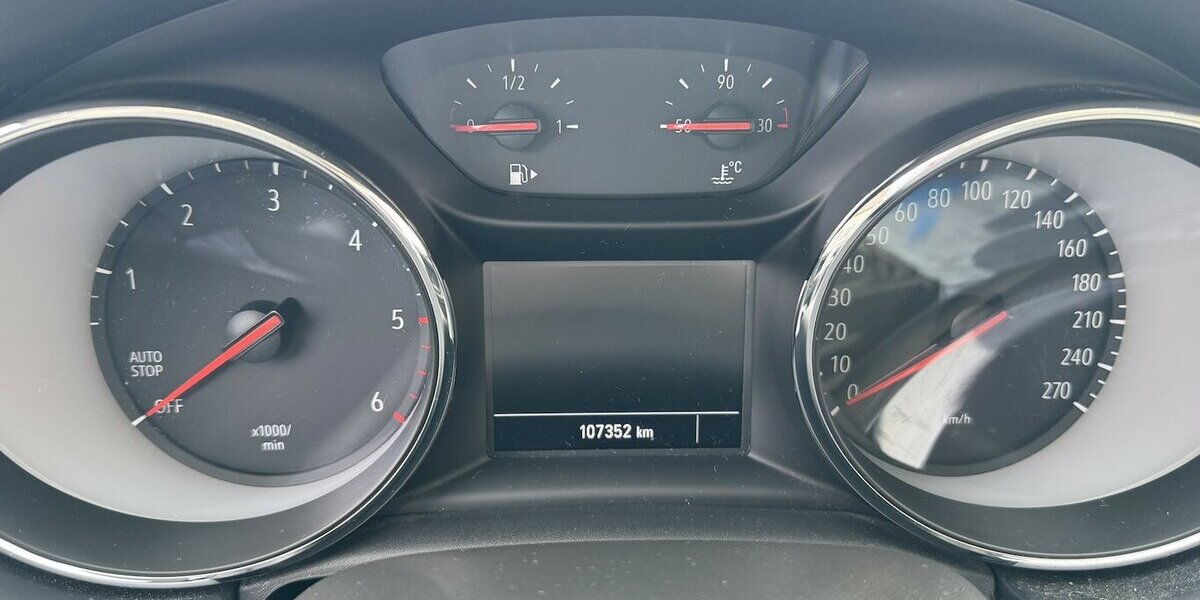 Opel Astra K Klima Navi Temp CarPlay AHK ServNeu 1.Hd 100.000 km 9.500 &euro; Erftstadt 50374