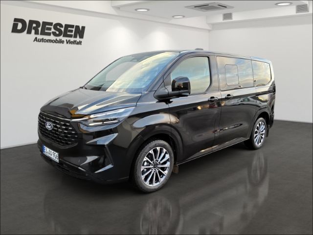 Ford Tourneo Custom 4.500 km 64.490 &euro; Euskirchen 53881