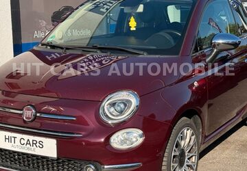 Fiat 500 151.000 km 6.400 &euro; Leverkusen 51375