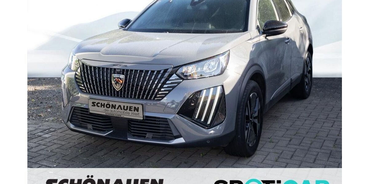 Peugeot 2008 21.816 km 22.990 &euro; Erftstadt 50374