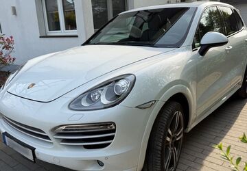 Porsche Cayenne 257.773 km 17.000 &euro; Erftstadt 50374