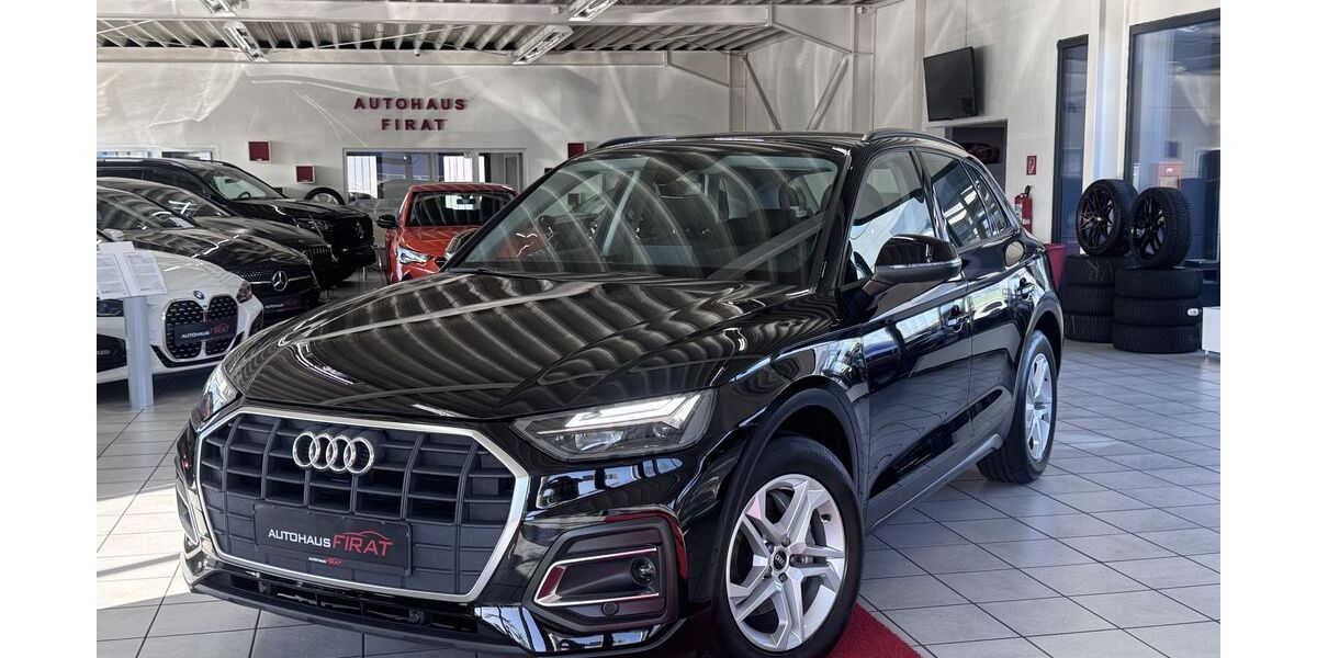 Audi Q5 64.950 km 31.849 &euro; Erftstadt / Köln 50374
