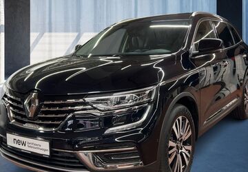 Renault Koleos 40.079 km 27.970 &euro; Köln 50939