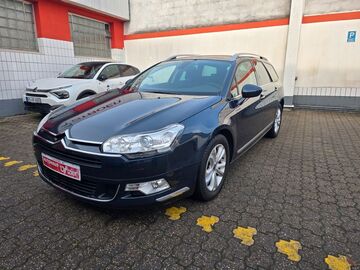Gebrauchte Citroën C5