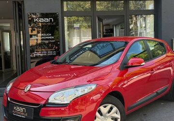 Renault Megane 33.700 km 6.700 &euro; Köln 51107