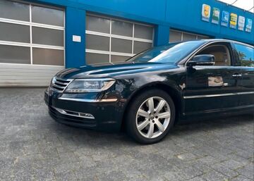 Gebrauchte VW Phaeton