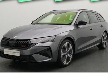 Skoda Octavia 1.010 km 45.480 &euro; Leverkusen 51379