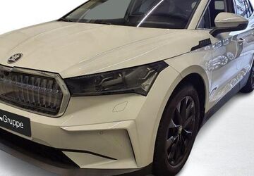 Skoda Enyaq 82.150 km 31.980 &euro; Siegburg 53721