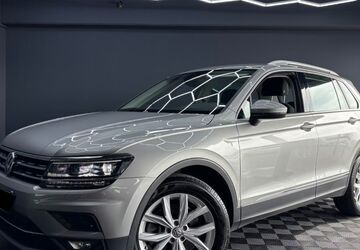 VW Tiguan 65.000 km 20.999 &euro; Erftstadt bei Köln 50374