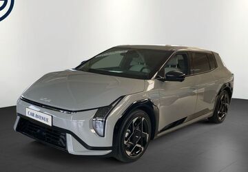 Kia EV4 3.250 km 42.990 &euro; Euskirchen 53881