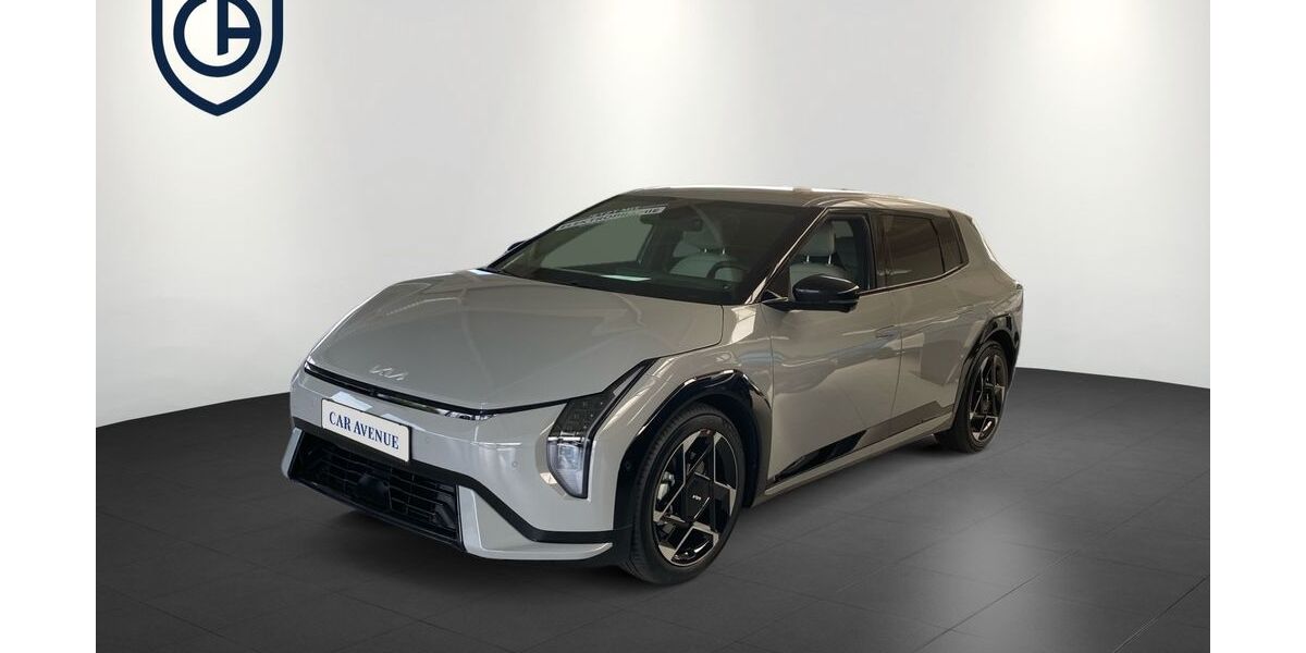 Kia EV4 3.250 km 42.990 &euro; Euskirchen 53881