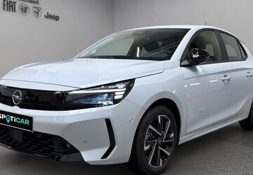 Opel Corsa 6.500 km 22.490 &euro; Bonn 53119