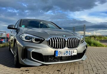 BMW 128 28.348 km 31.450 &euro; Erftstadt 50374