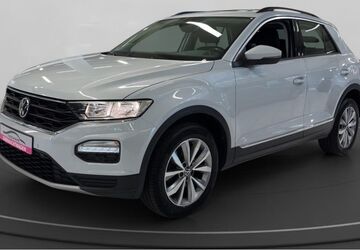 VW T-Roc 85.074 km 21.490 &euro; Bonn 53119