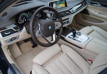 BMW 730 91.500 km 35.980 &euro; Erftstadt 50374
