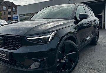 Volvo XC40 22.222 km 36.199 &euro; Siegburg 53721